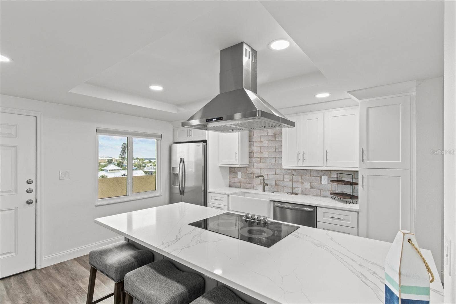 14950 GULF BOULEVARD, #503, Madeira Beach, FL 33708