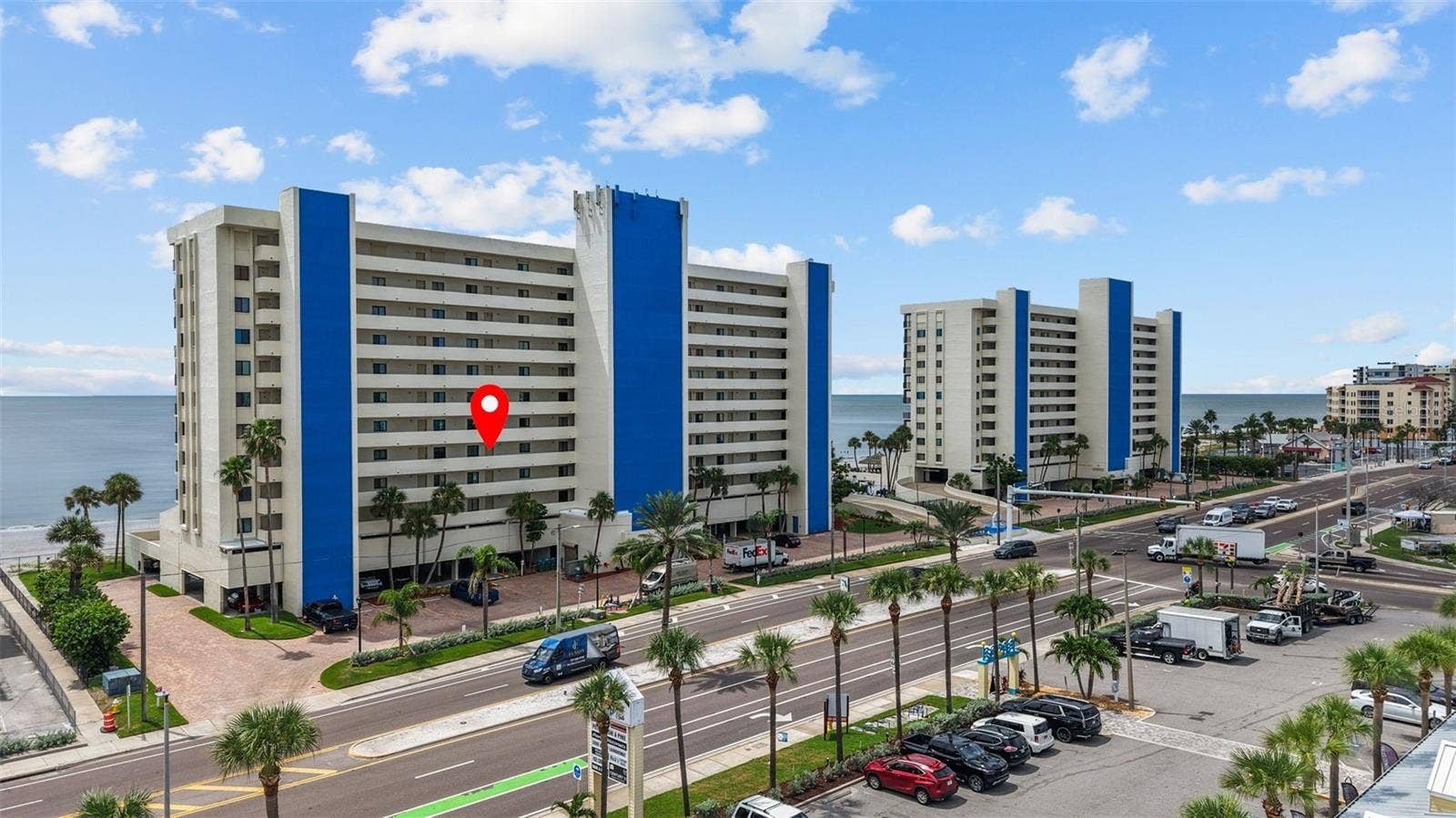 14950 GULF BOULEVARD, #503, Madeira Beach, FL 33708