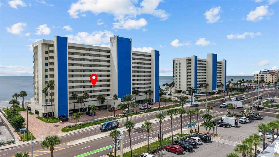 Property photo for 14950 GULF BOULEVARD, #503, Madeira Beach, FL