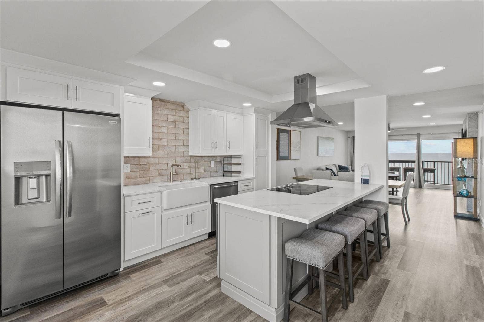 14950 GULF BOULEVARD, #503, Madeira Beach, FL 33708