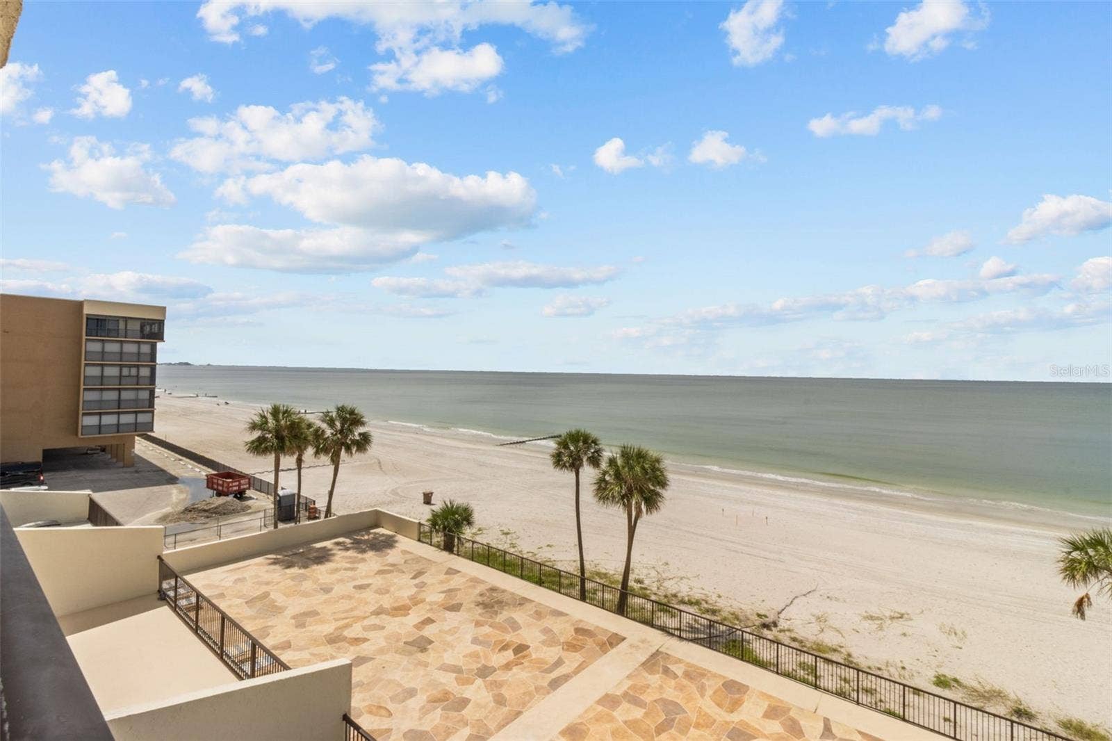 14950 GULF BOULEVARD, #503, Madeira Beach, FL 33708