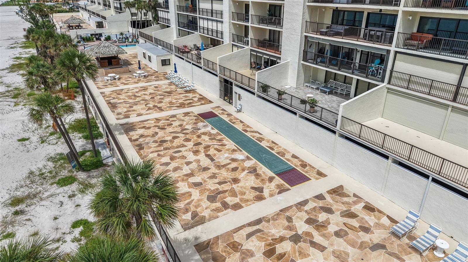 14950 GULF BOULEVARD, #503, Madeira Beach, FL 33708