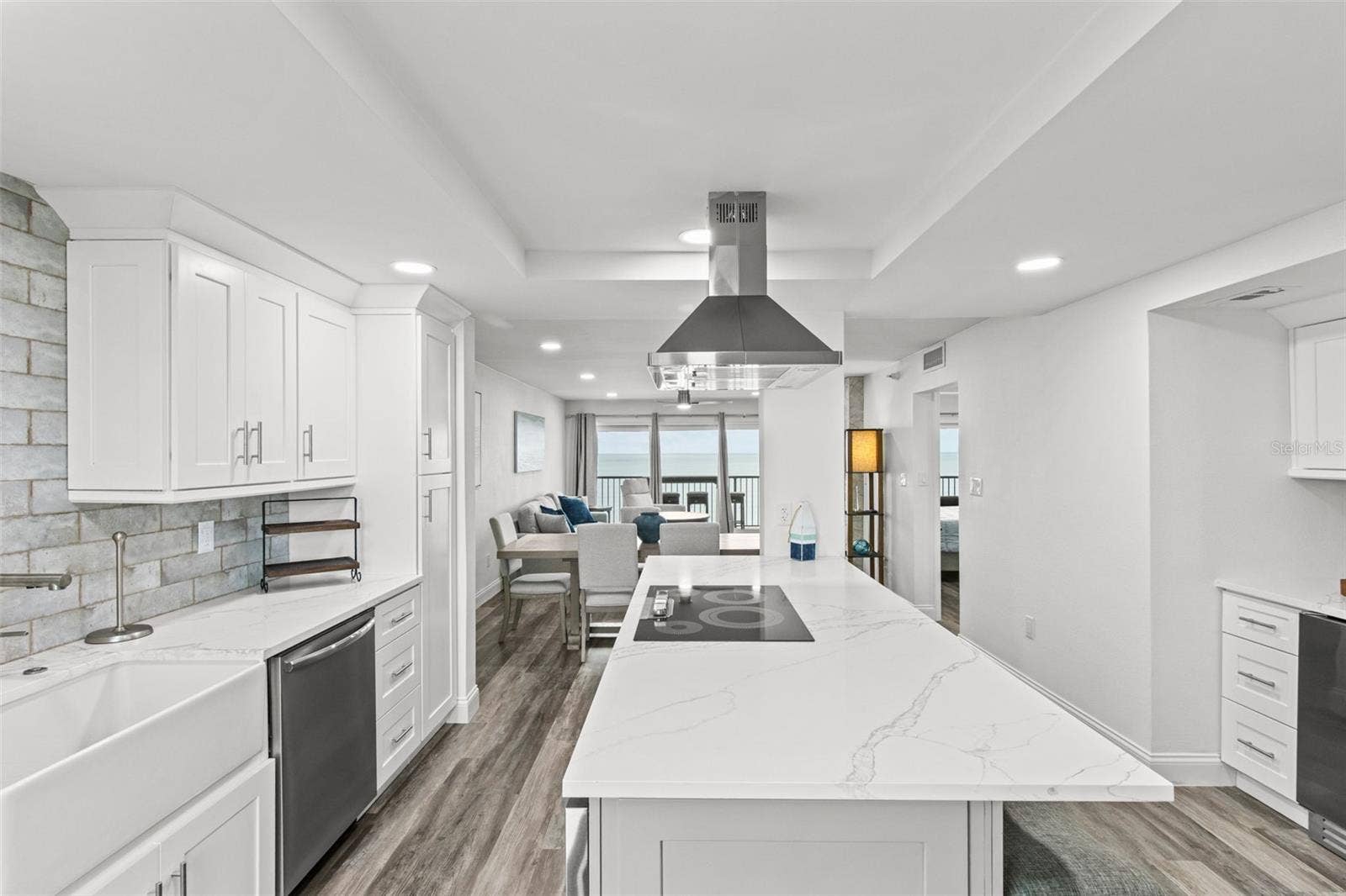 14950 GULF BOULEVARD, #503, Madeira Beach, FL 33708