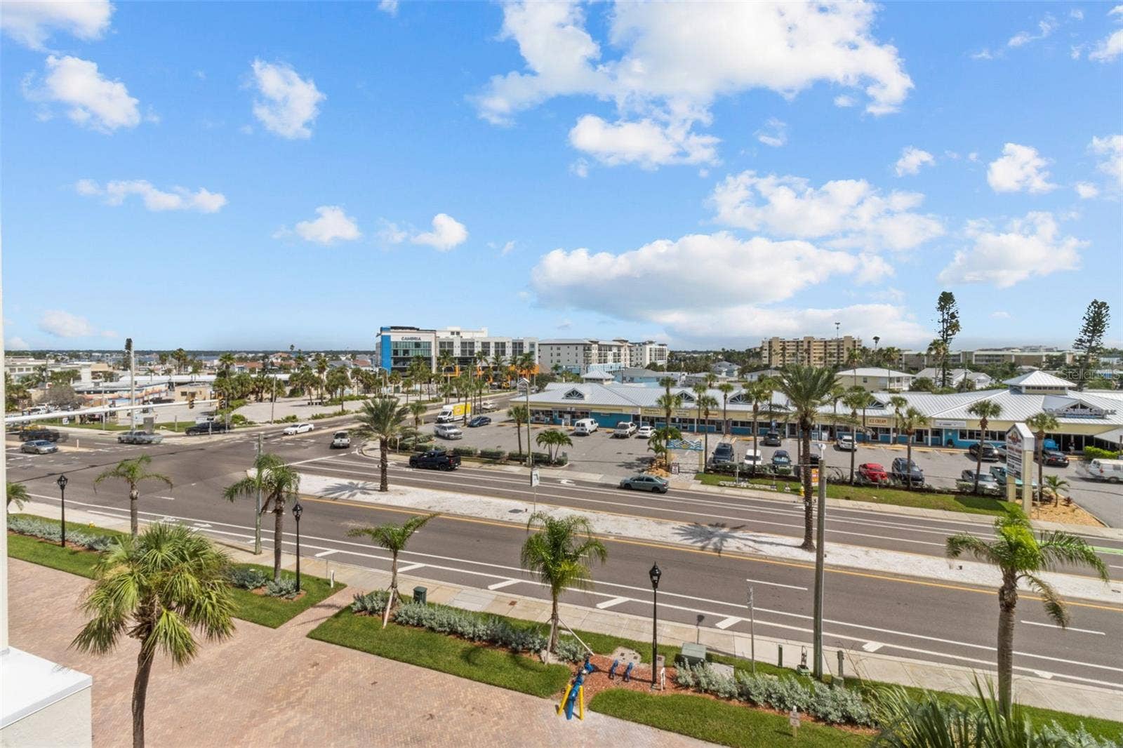 14950 GULF BOULEVARD, #503, Madeira Beach, FL 33708