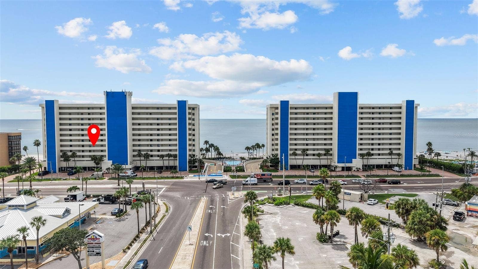 14950 GULF BOULEVARD, #503, Madeira Beach, FL 33708