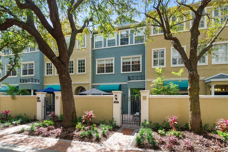 Property photo for 1451 HARBOUR WALK ROAD, Tampa, FL