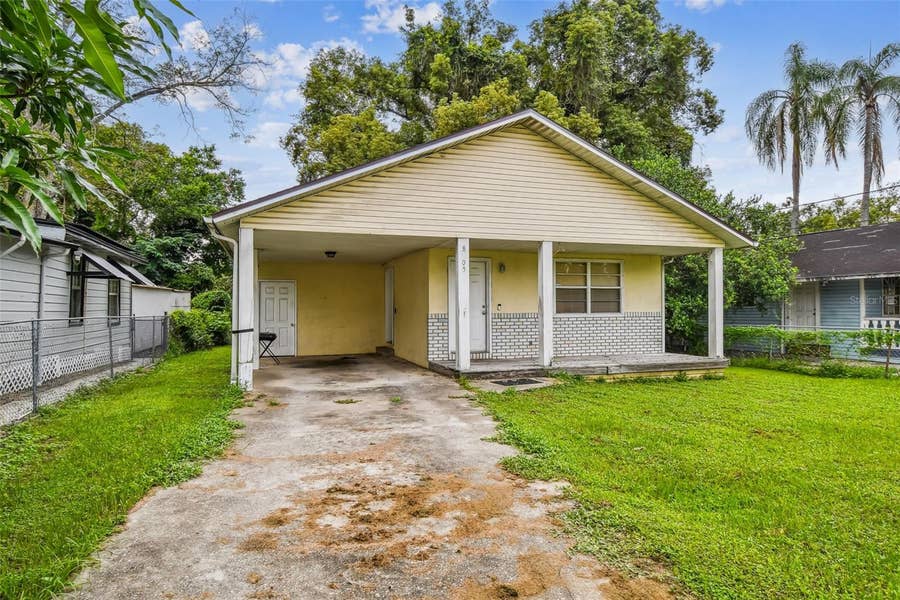 Property photo for 8205 N SEMMES STREET, Tampa, FL