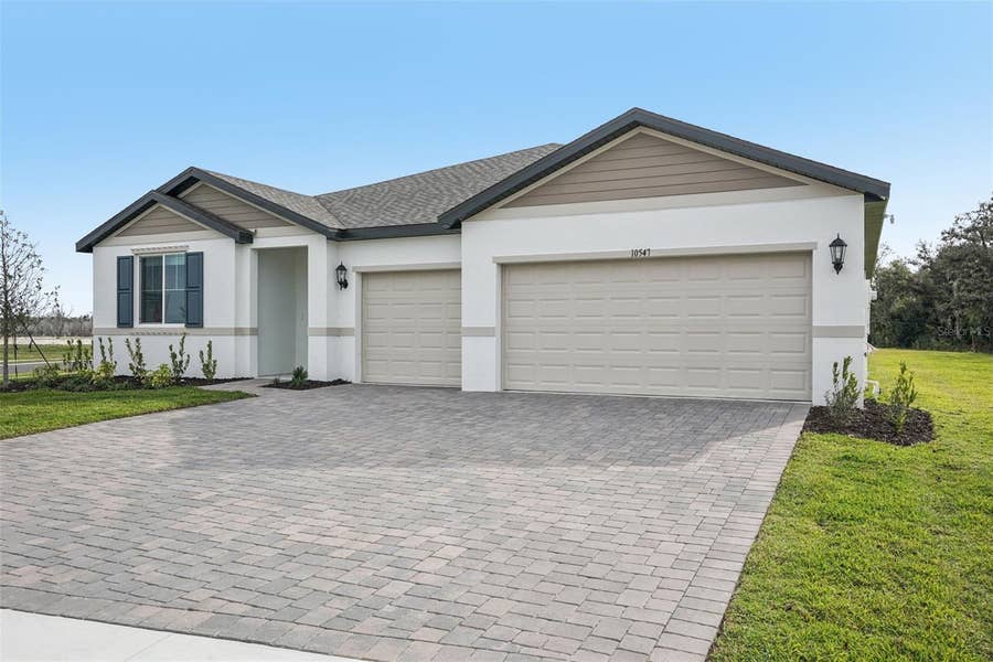 Property photo for 10547 ABUNDANCE GROVE WAY, Parrish, FL