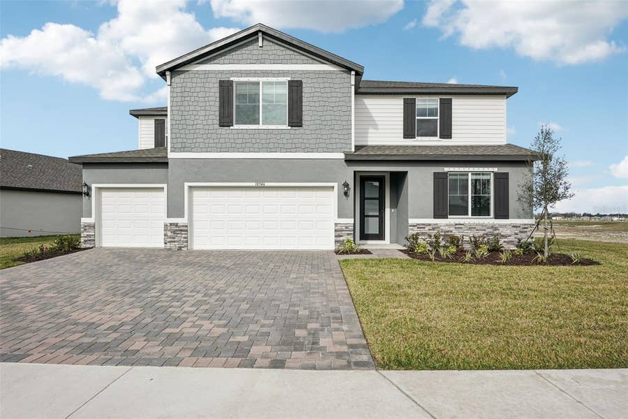 Property photo for 10546 ABUNDANCE GROVE WAY, Parrish, FL