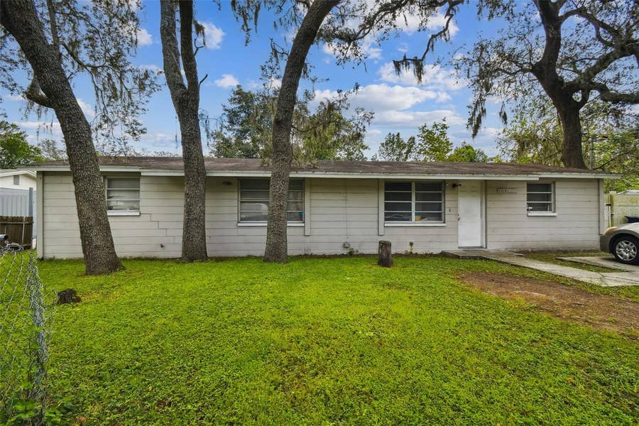 Property photo for 10101 N 11TH STREET, Tampa, FL