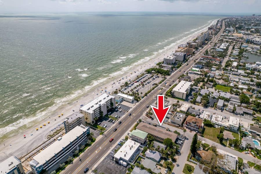 Property photo for 14251 GULF BOULEVARD, #12, St Petersburg, FL