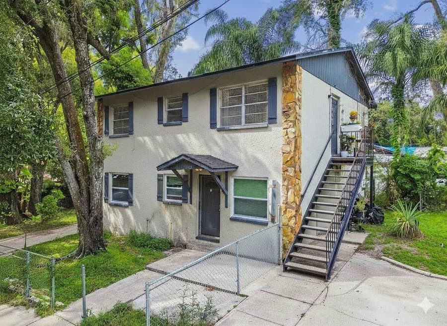 Property photo for 7902 N 14TH STREET, Tampa, FL