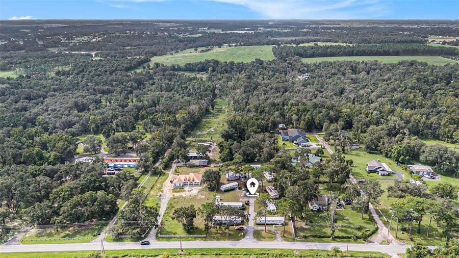 Property photo for 14638 TREELEAF LANE, Dade City, FL