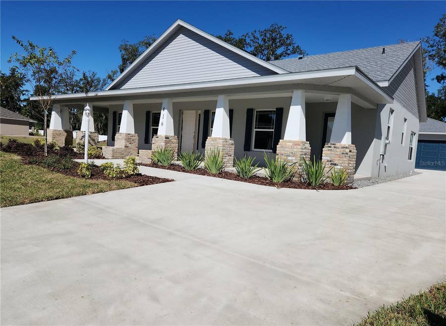 Property photo for 416 SHANNON ESTATES COURT, Plant City, FL