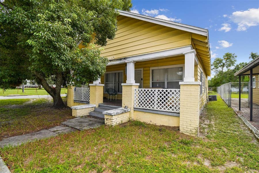 Property photo for 3417 E LAKE AVENUE, Tampa, FL