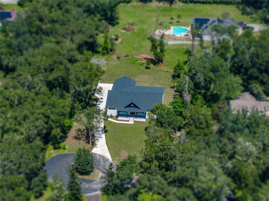Property photo for 14069 GRANDEUR WAY, Dade City, FL