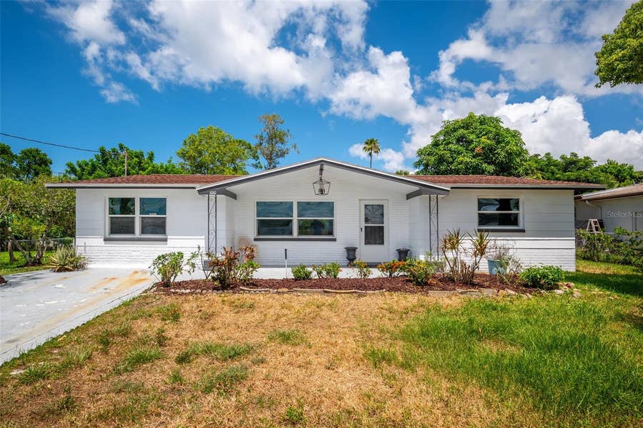 Property photo for 1010 GULF ROAD, Tarpon Springs, FL