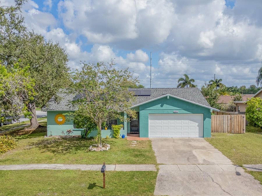 Property photo for 1832 SETON DRIVE, Clearwater, FL