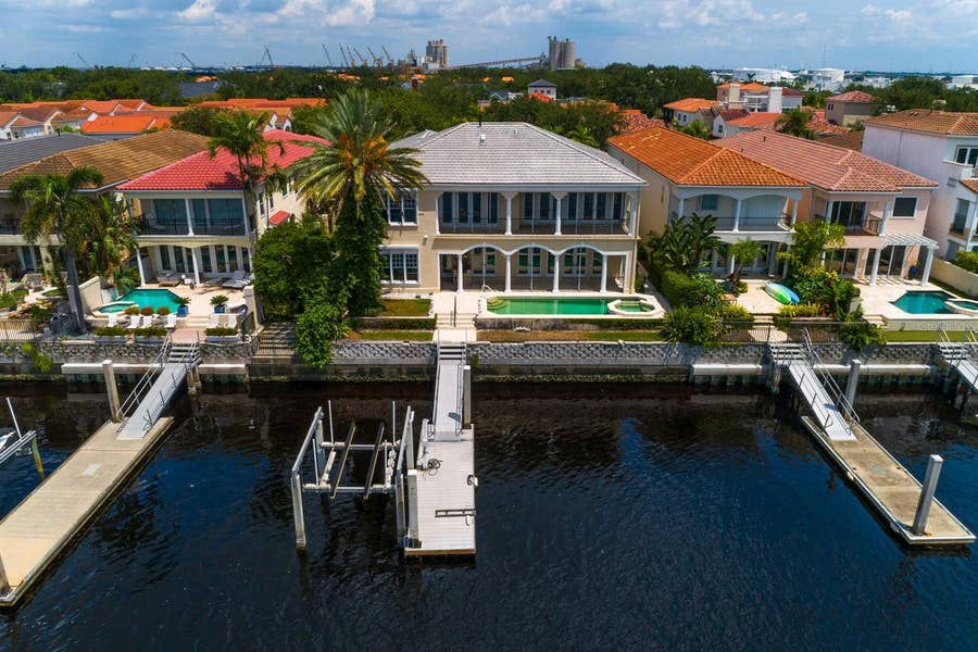 Property photo for 1029 ROYAL PASS ROAD, Tampa, FL