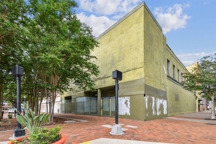 Property photo for 1001 N FRANKLIN STREET, Tampa, FL