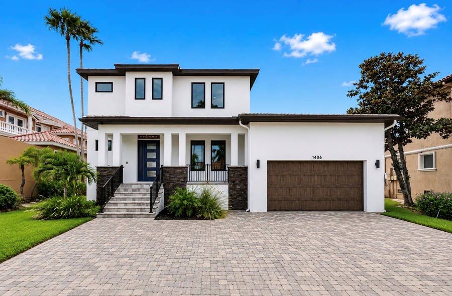 Property photo for 1406 ALHAMBRA DRIVE, Apollo Beach, FL