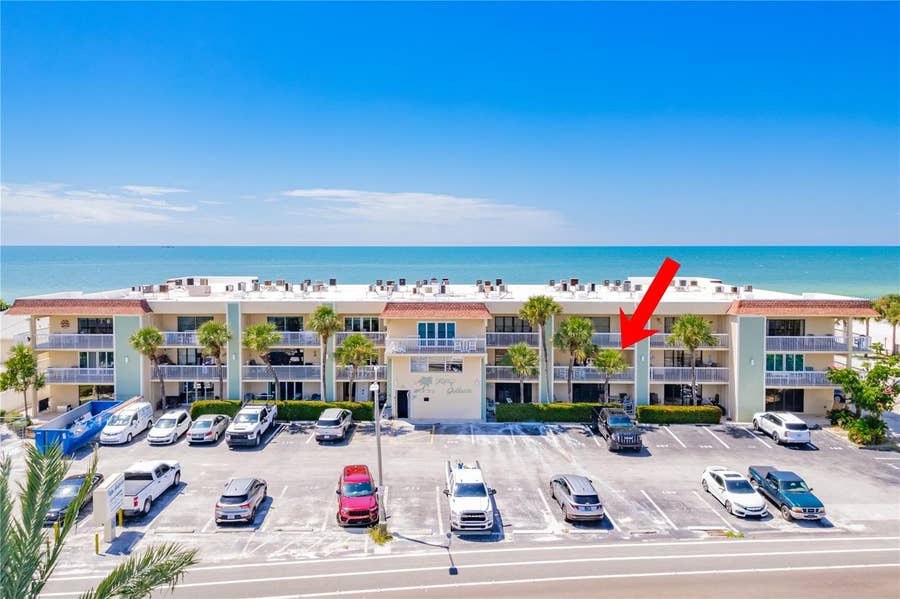 Property photo for 50 GULF BOULEVARD, #207, Indian Rocks Beach, FL