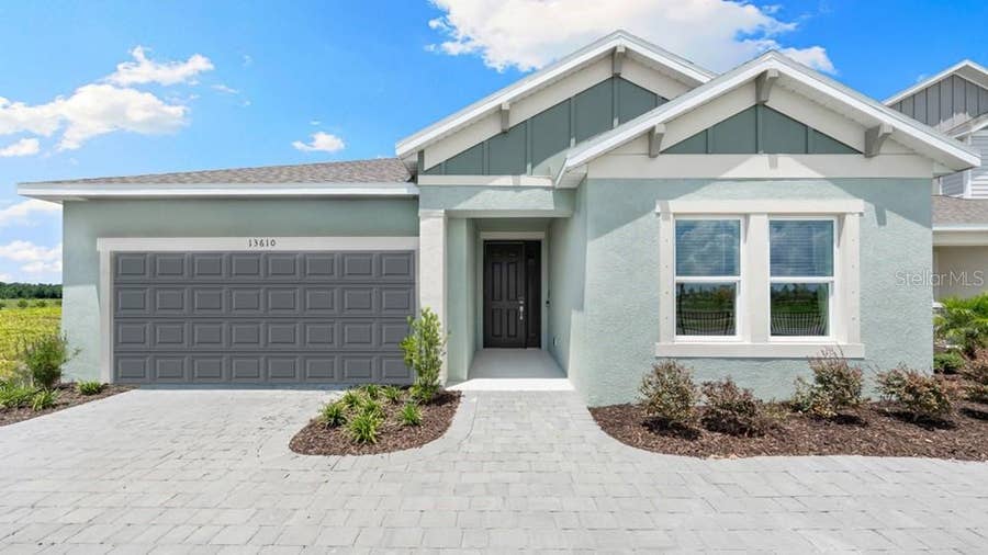 Property photo for 13610 CORNERSTONE WAY, Parrish, FL