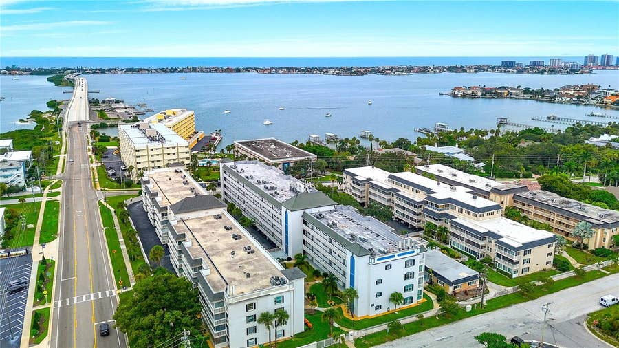 Property photo for 131 BLUFF VIEW DRIVE, #109, Belleair Bluffs, FL