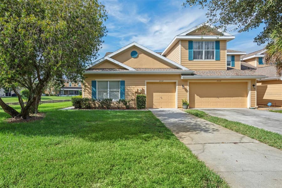 Property photo for 20312 NOBLE OAK PLACE, Tampa, FL