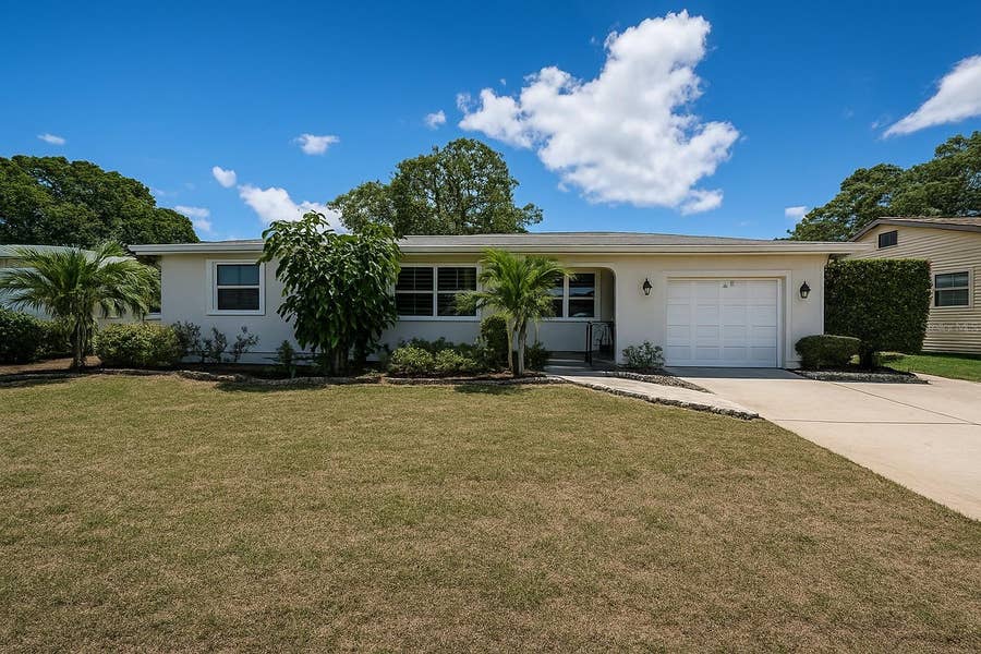 Property photo for 2110 57TH AVENUE N, St Petersburg, FL