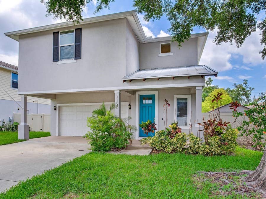 Property photo for 3204 W LEMON STREET, Tampa, FL