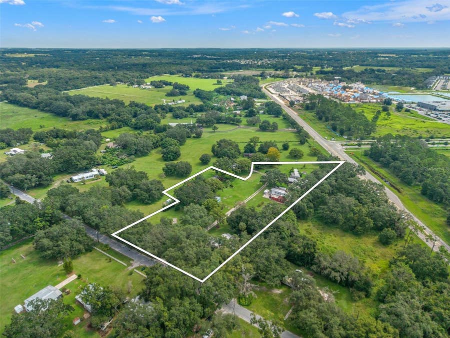 Property photo for 31107 DANA DRIVE, San Antonio, FL