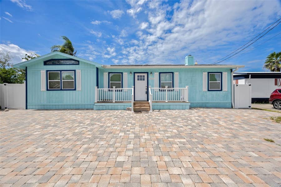 Property photo for 13023 PORT COURT, Hudson, FL