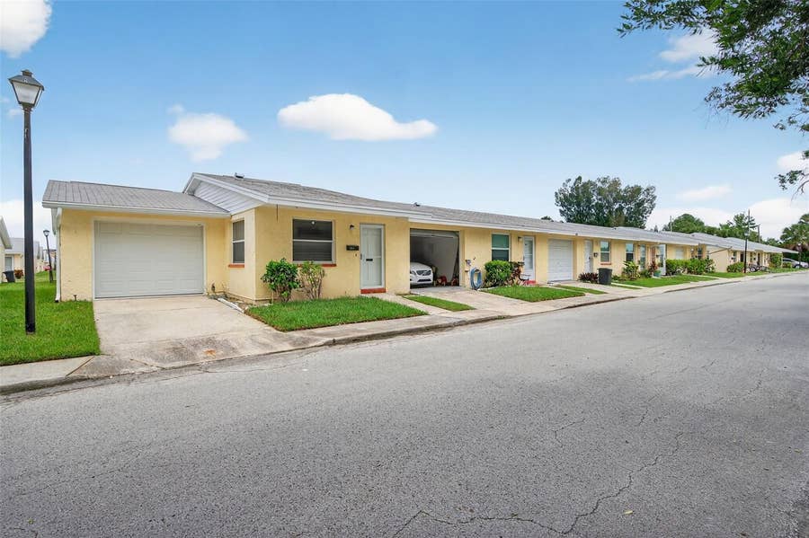 Property photo for 4929 DOCNER STREET, New Port Richey, FL