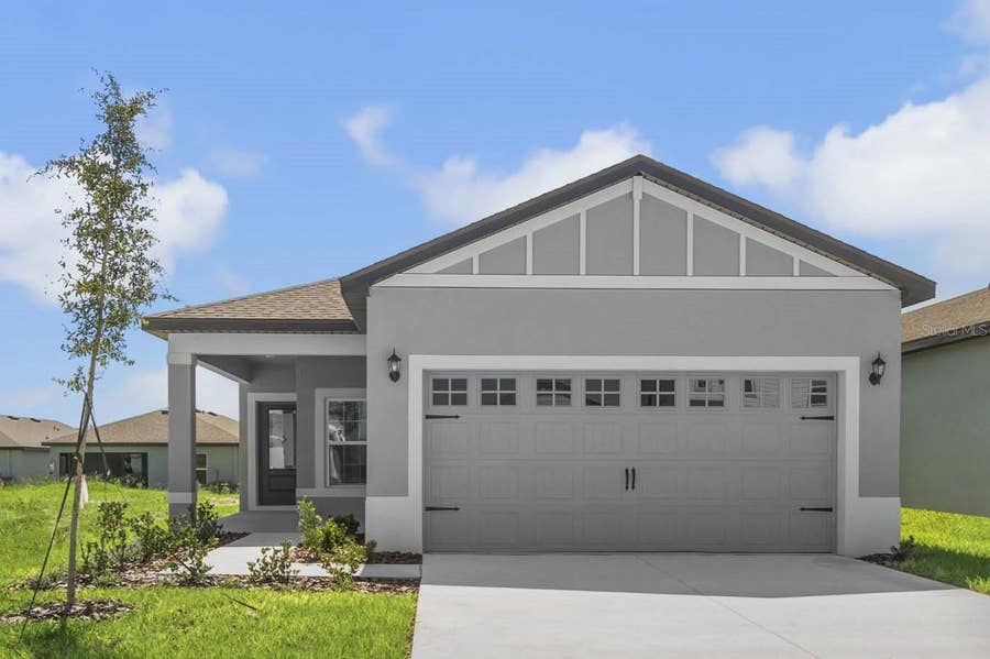 Property photo for 3720 BERGAMOT STREET, Lake Alfred, FL