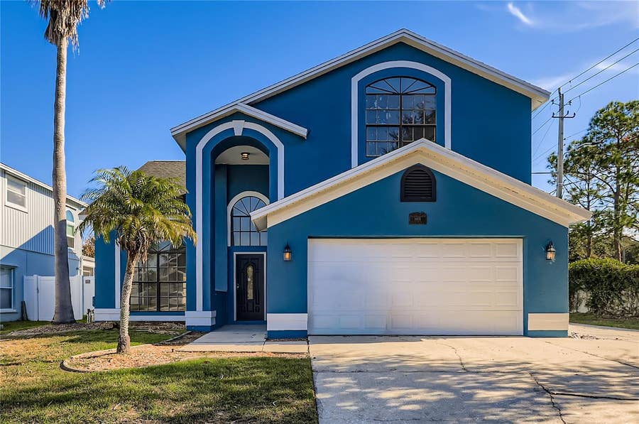 Property photo for 8601 FLOWING BROOK COURT, Tampa, FL