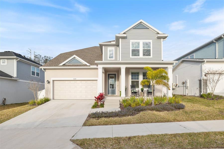 Property photo for 1536 GOPHER LOOP, Tarpon Springs, FL