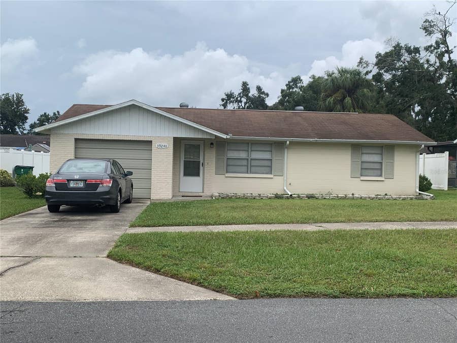 Property photo for 39248 9TH AVENUE, Zephyrhills, FL