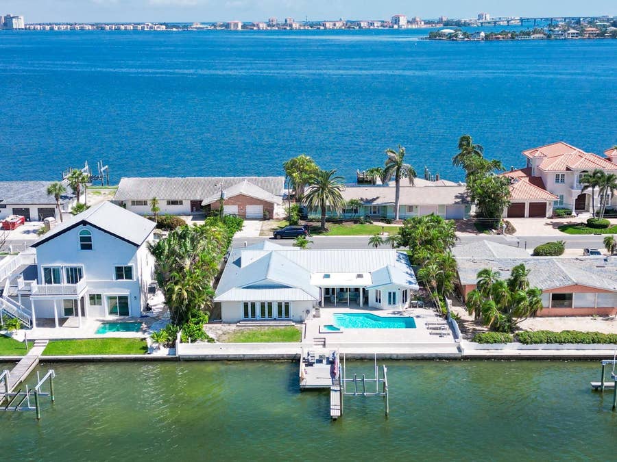 Property photo for 509 55TH AVENUE, St Pete Beach, FL