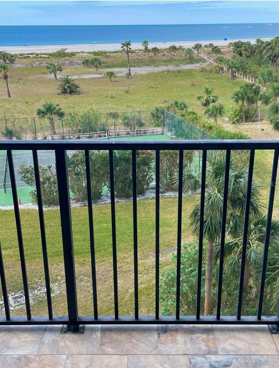Property photo for 1230 GULF BOULEVARD, #508, Clearwater Beach, FL
