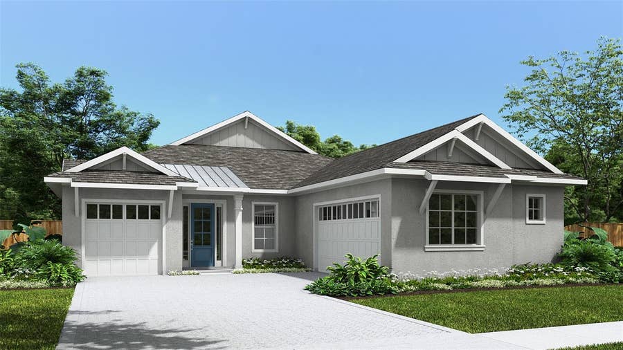 Property photo for 19650 CYPRESS POND COURT, Brooksville, FL