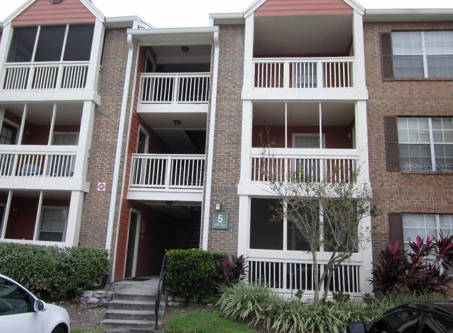Property photo for 10200 GANDY BOULEVARD N, #514, St Petersburg, FL