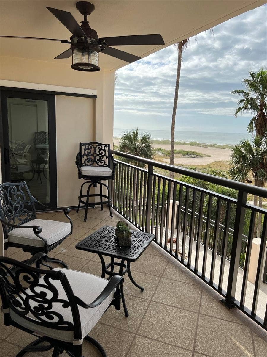 Property photo for 1270 GULF BOULEVARD, #401, Clearwater, FL