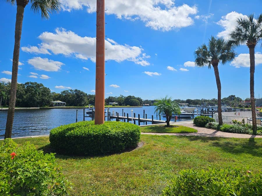 Property photo for 2424 W TAMPA BAY BOULEVARD, #I102, Tampa, FL