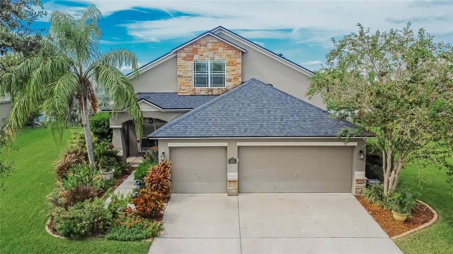 Property photo for 306 HOPE BAY LOOP, Apollo Beach, FL