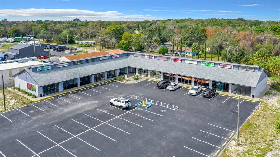 Property photo for 15215 US HIGHWAY 19, #A, Hudson, FL
