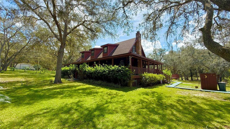 Property photo for 34256 BELT DRIVE, Dade City, FL