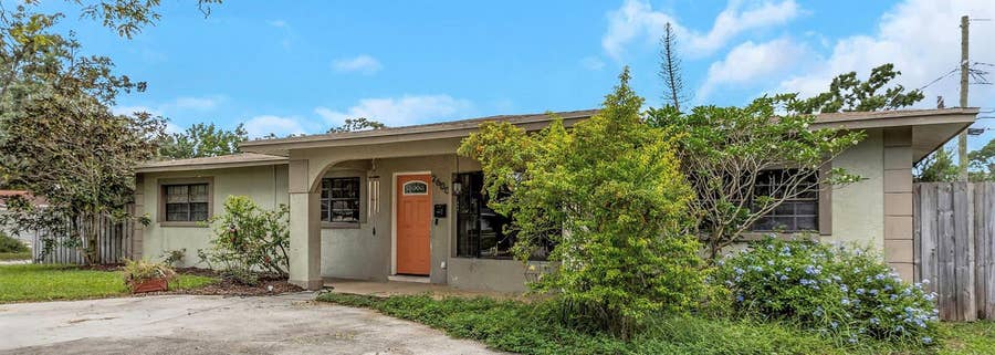 Property photo for 2600 56TH LANE N, St Petersburg, FL