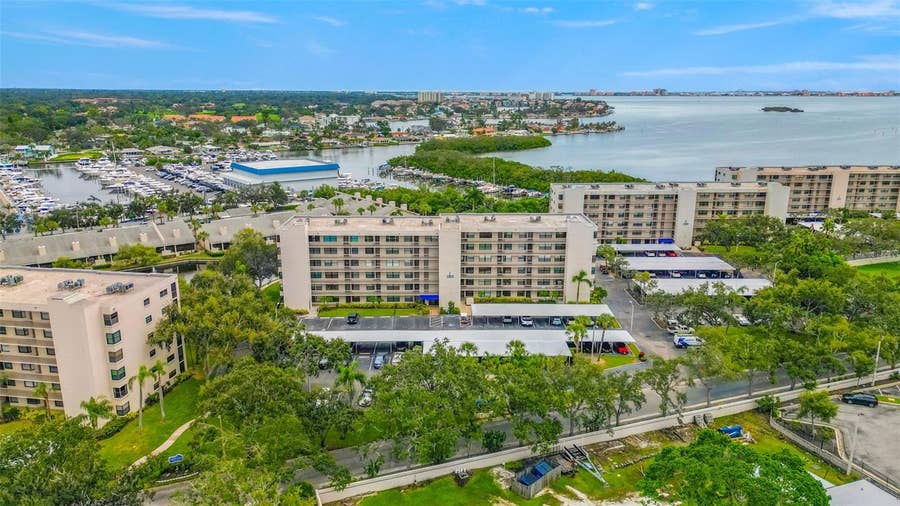 Property photo for 1324 PASADENA AVENUE S, #202, South Pasadena, FL