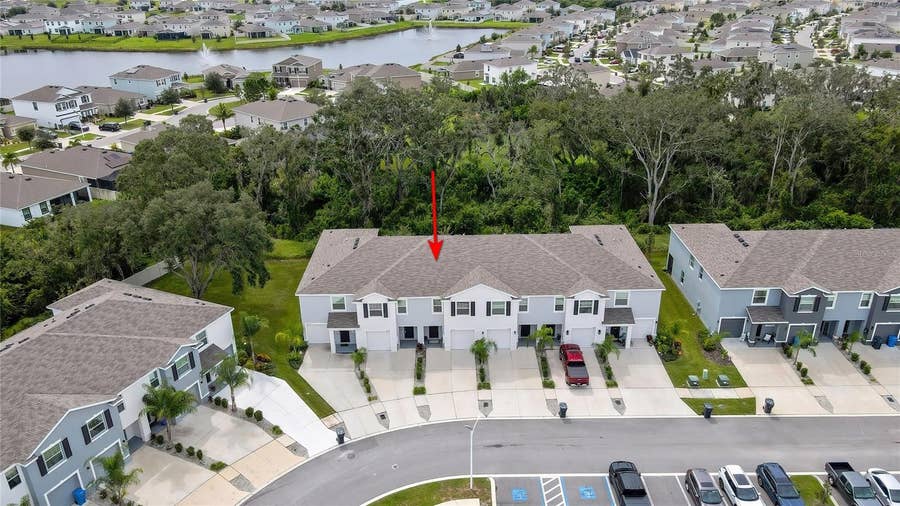 Property photo for 16662 MAUDE DRIVE, Wimauma, FL